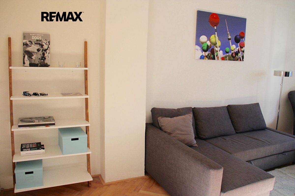 Pronájem bytu 2+1 52 m² – fotografie 3