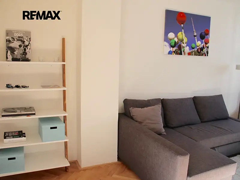 Pronájem bytu 2+1 52 m², Praha – náhled fotky 3