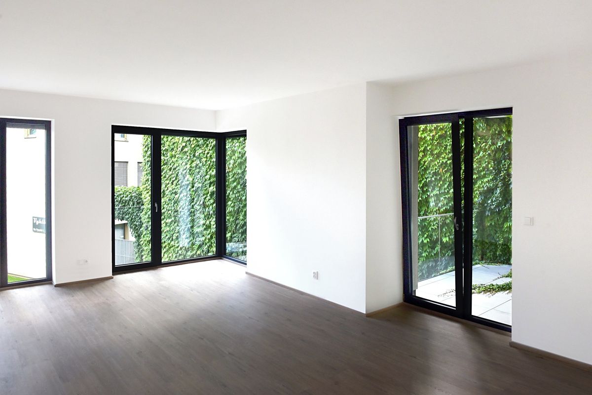Prodej bytu 4+kk 110 m²