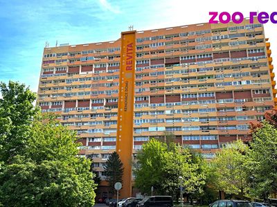 Pronájem bytu 3+1 71 m²