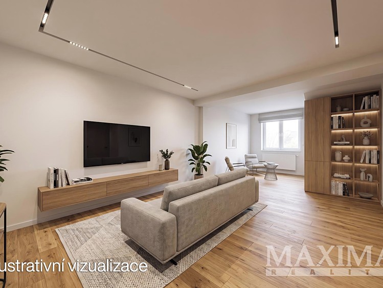Wohnung 3+1 zum Kauf, 99 m² (8 von 24)