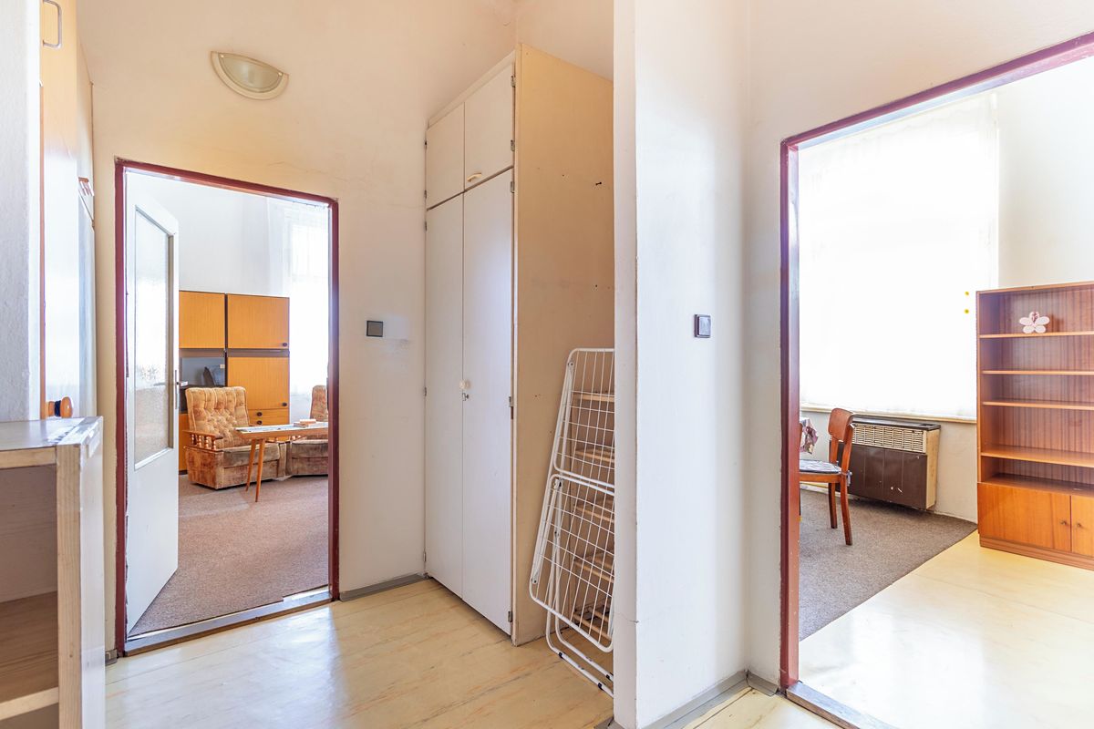 Pronájem bytu 1+1 50 m² – fotografie 5