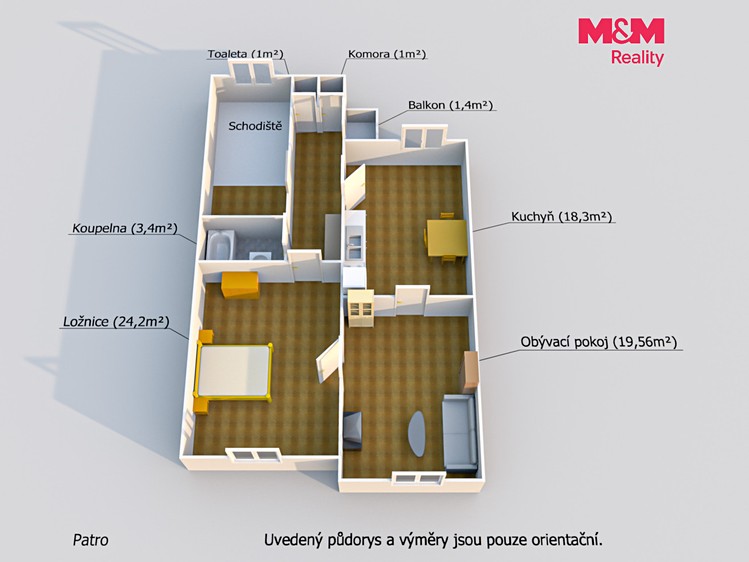Haus zum Kauf, 110 m² (17 von 30)
