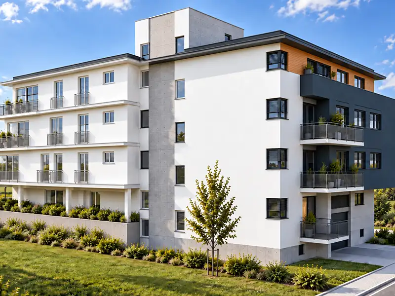 Prodej bytu 4+kk 93 m², Hodonín – náhled fotky 2