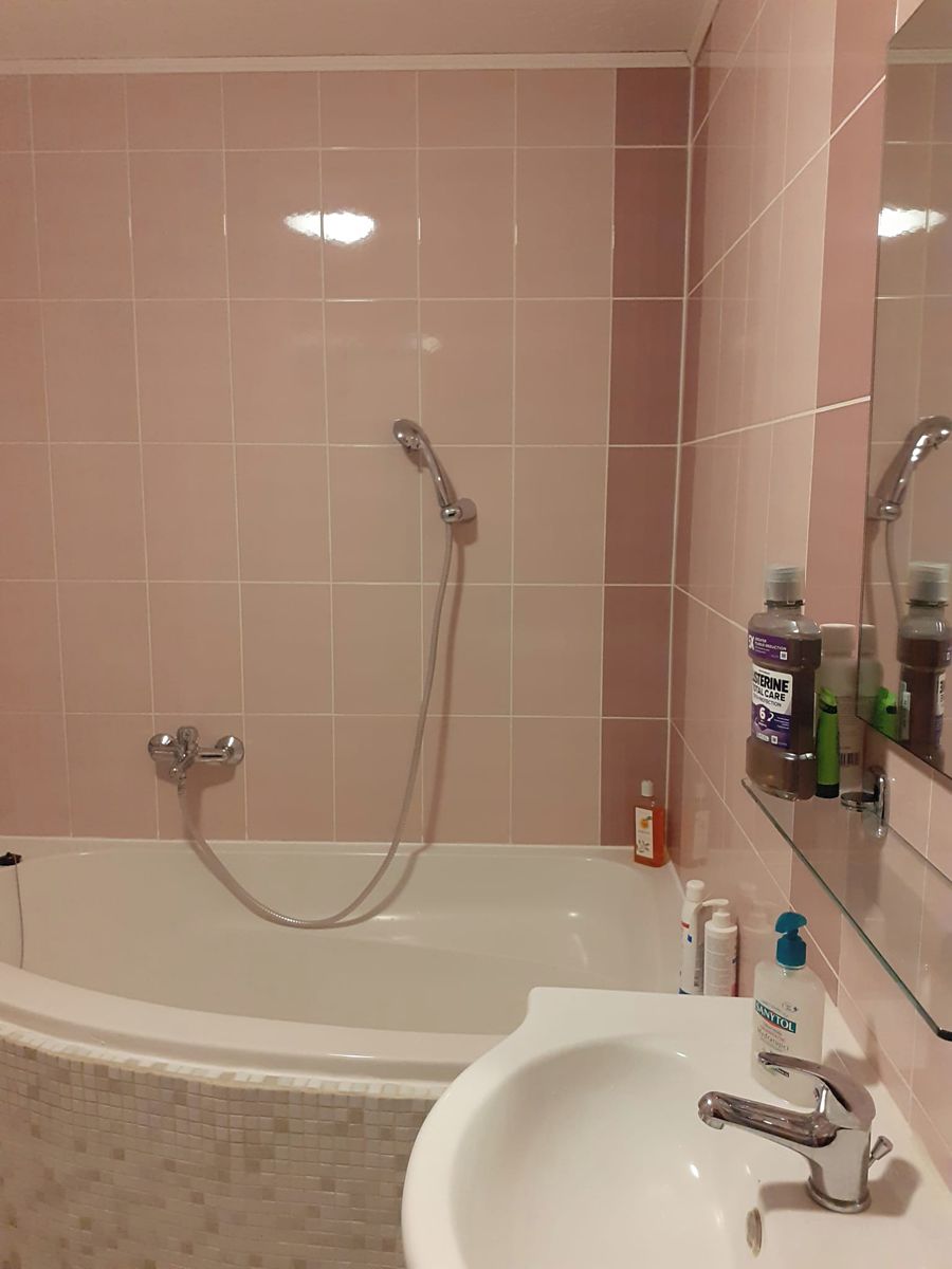 Pronájem bytu 3+1 79 m² – fotografie 4