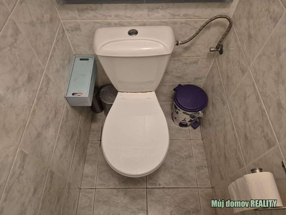 Pronájem bytu 2+kk 75 m² – fotografie 3