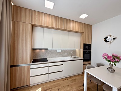 Квартира 4+kk в оренду, 72 м² (3 з 18)