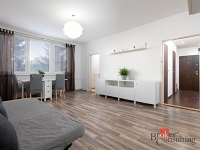 Wohnung 3+1 zum Kauf, 68 m² (3 von 23)