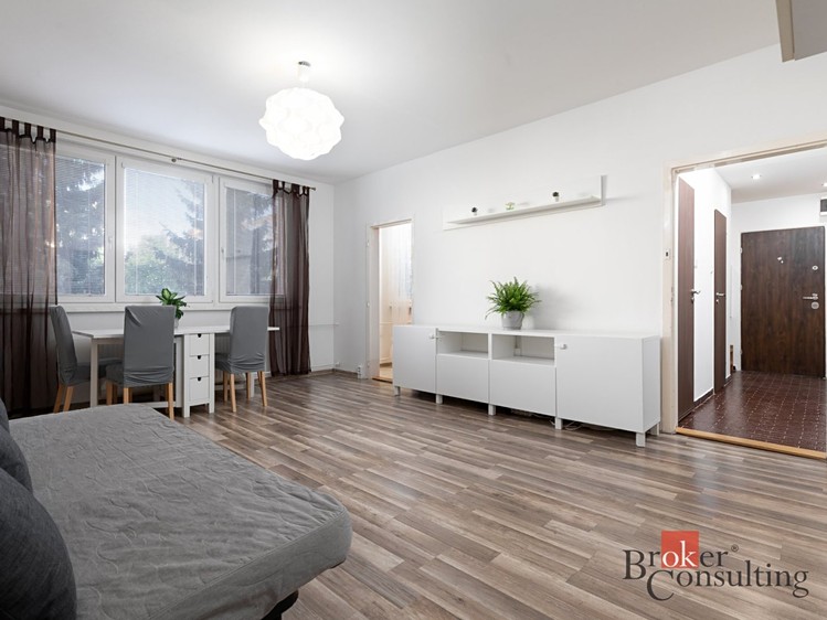 Wohnung 3+1 zum Kauf, 68 m² (3 von 23)