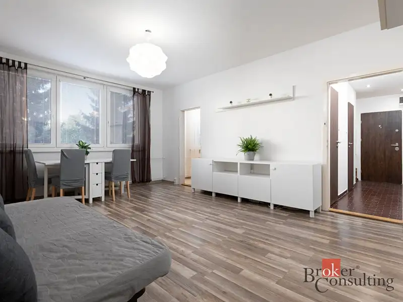 Prodej bytu 3+1 68 m², Český Těšín – náhled fotky 3