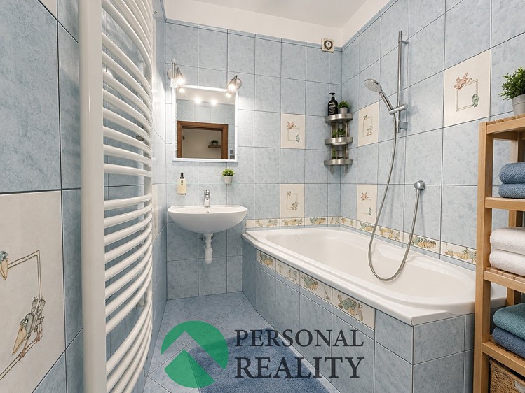 Prodej bytu 3+kk, 70 m² (10 z 13)