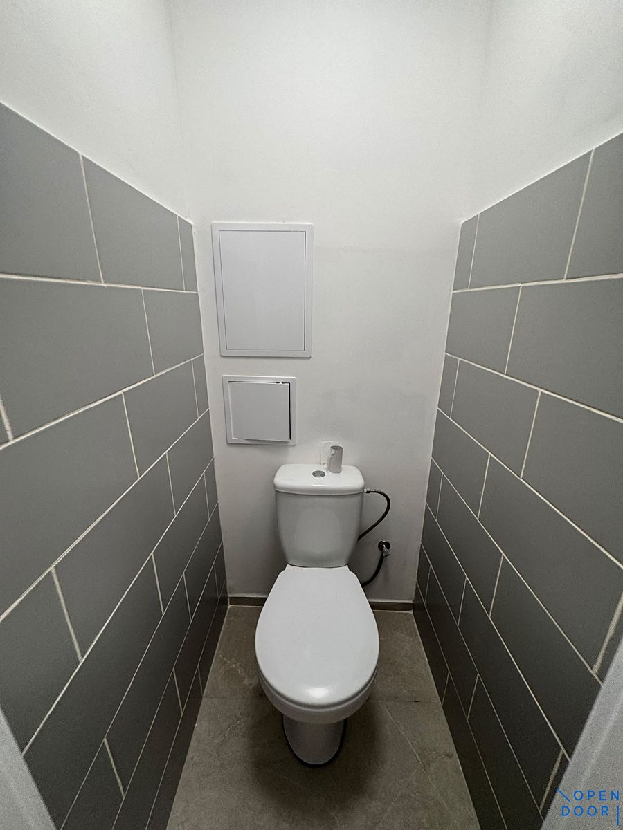 Pronájem bytu 1+1 35 m² – fotografie 5