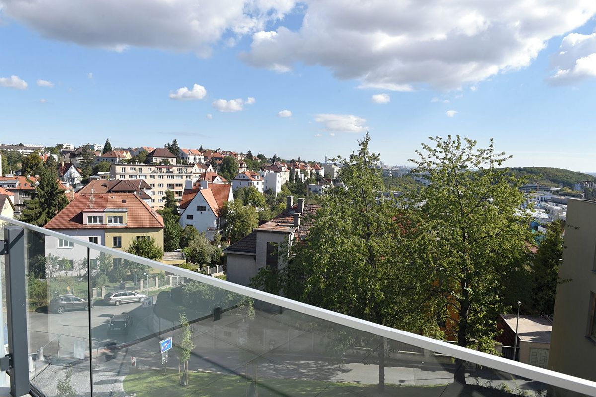 Prodej bytu 3+kk 101 m²