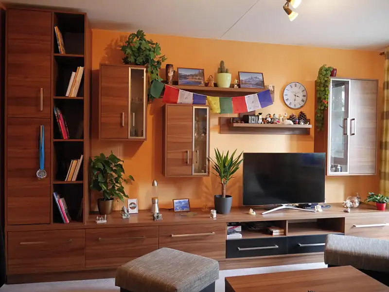 Pronájem bytu 2+1 51 m², Holešov – náhled fotky 1