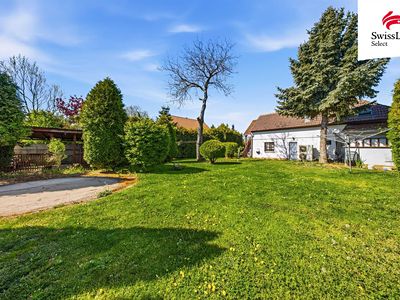 Prodej rodinného domu 336 m², pozemek 996 m²