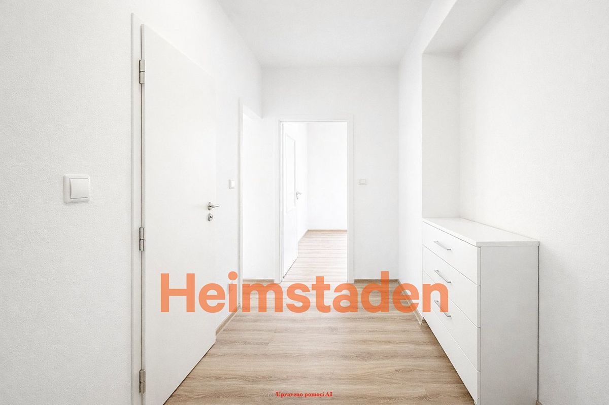 Pronájem bytu 2+1 53 m² – fotografie 5