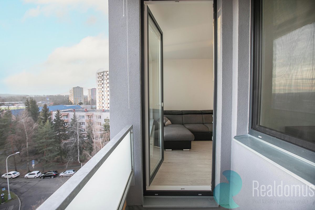 Pronájem bytu 2+kk 47 m² – fotografie 5