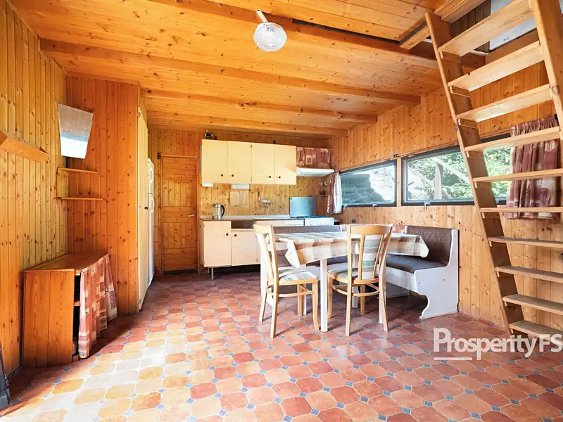 Prodej chaty 90 m², pozemek 90 m², Jílové u Prahy – náhled fotky 3