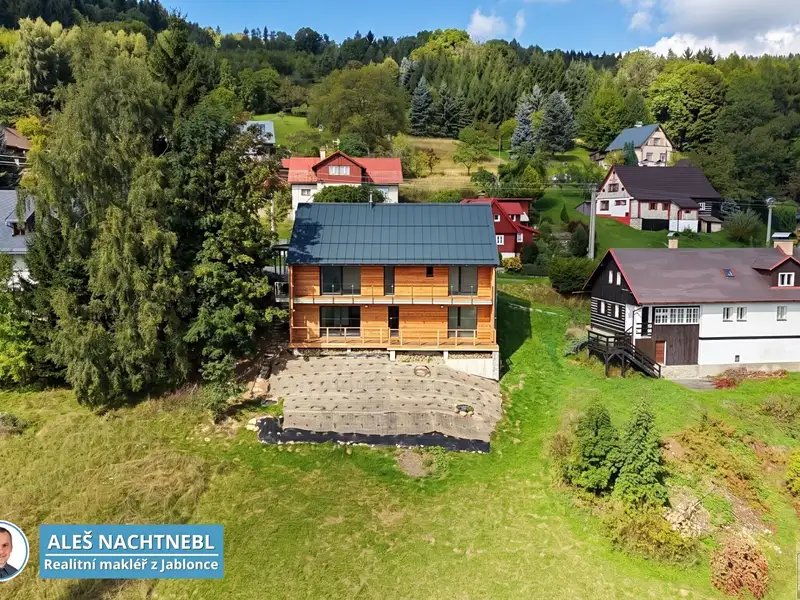 Prodej bytu 3+kk 86 m², Tanvald – náhled fotky 3