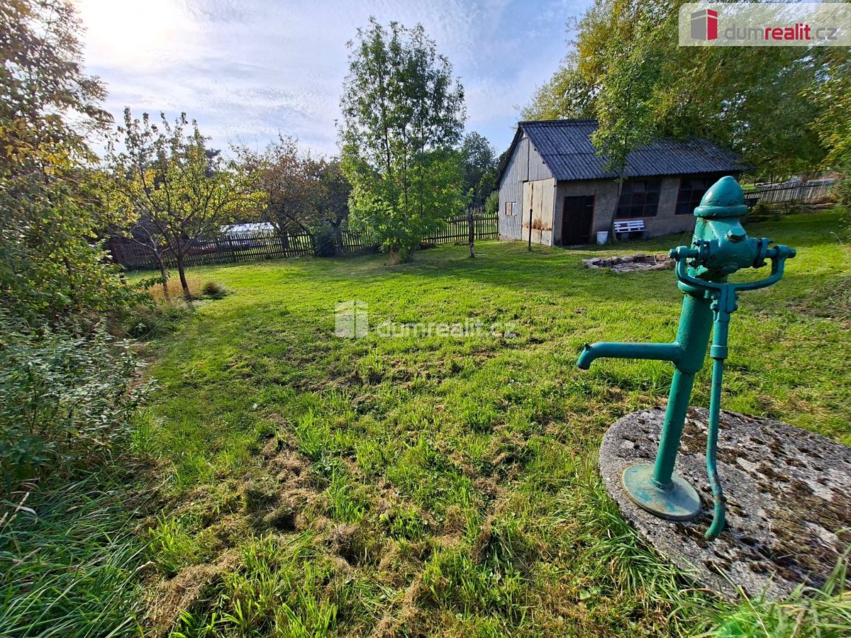 Prodej stavebního pozemku 3577 m² – fotografie 5
