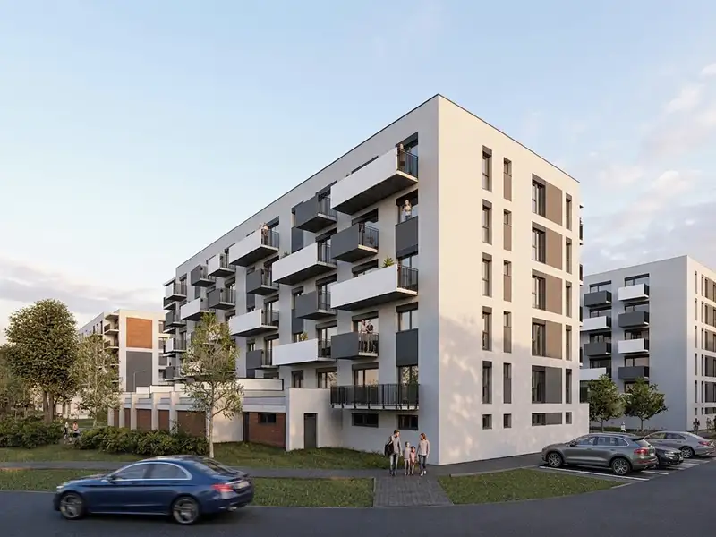 Prodej bytu 2+kk 51 m², Pardubice – náhled fotky 3