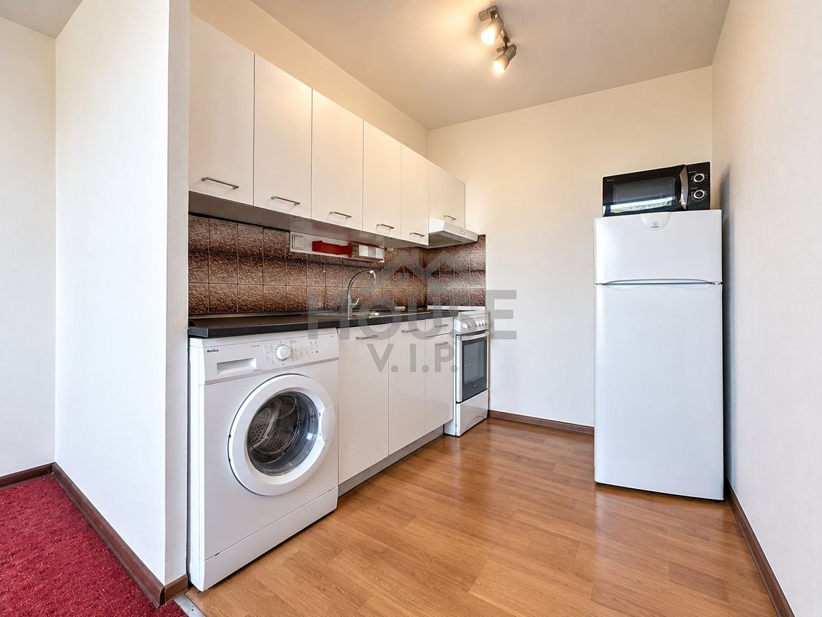 Prodej bytu 2+kk 43 m² – fotografie 3