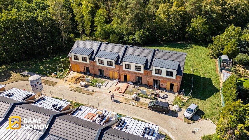 Prodej rodinného domu 138 m², pozemek 164 m², Dubňany – fotka 1 z 3