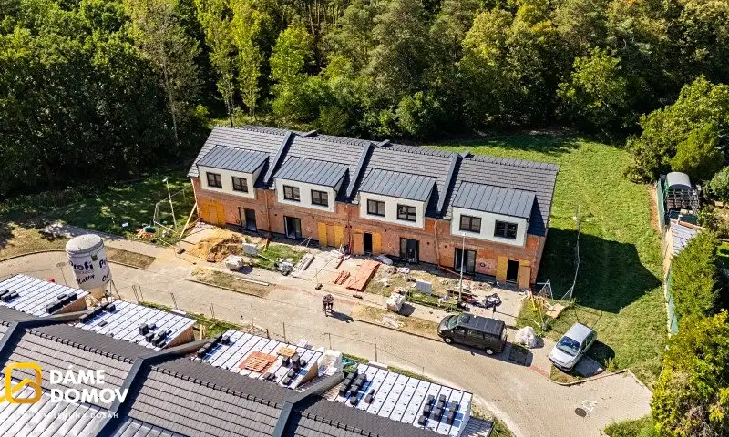 Prodej rodinného domu 138 m², pozemek 164 m², Dubňany – náhled fotky 1