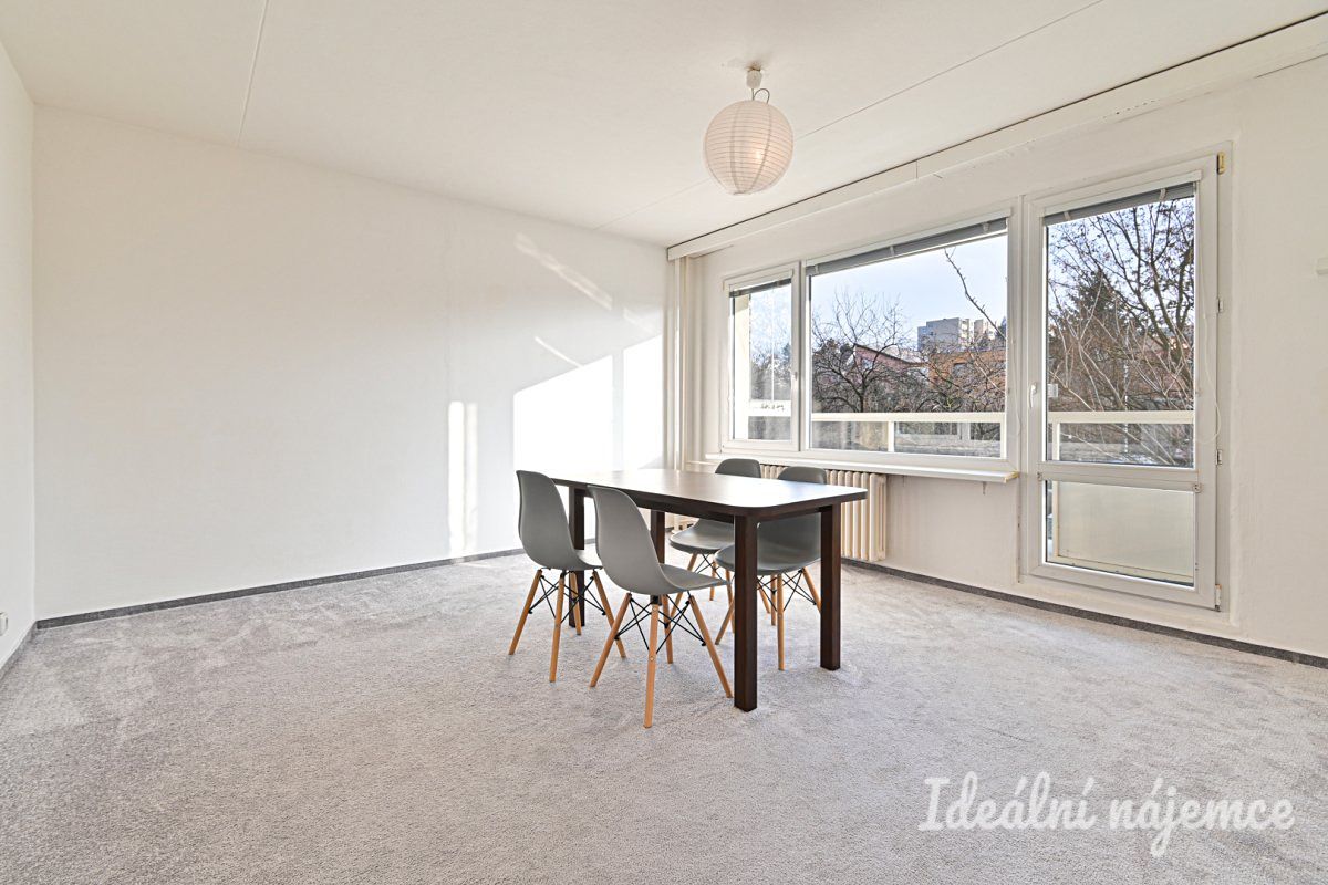 Pronájem bytu 3+1 63 m² – fotografie 4