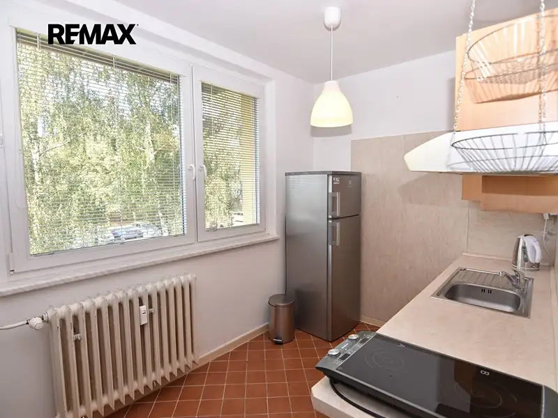 Pronájem bytu 1+1 35 m², Olomouc – náhled fotky 2