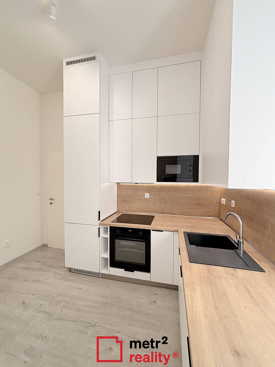 Pronájem bytu 1+1 47 m² – fotografie 3