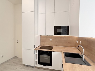 Квартира 1+1 в оренду, 47 м² (3 з 15)