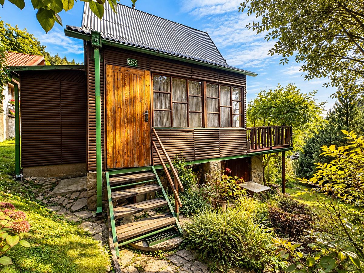 Prodej chaty 46 m², pozemek 460 m² – fotografie 5