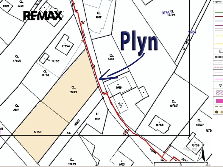 Ділянка на продаж, 2 193 м² (32 з 32)