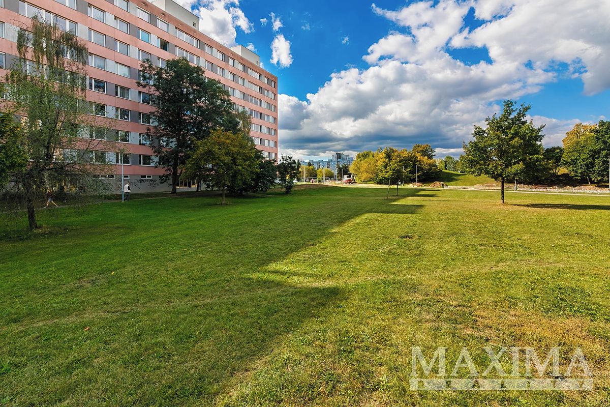Prodej bytu 3+1 69 m²