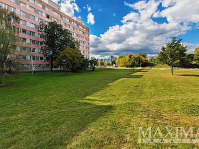Prodej bytu 3+1 69 m²