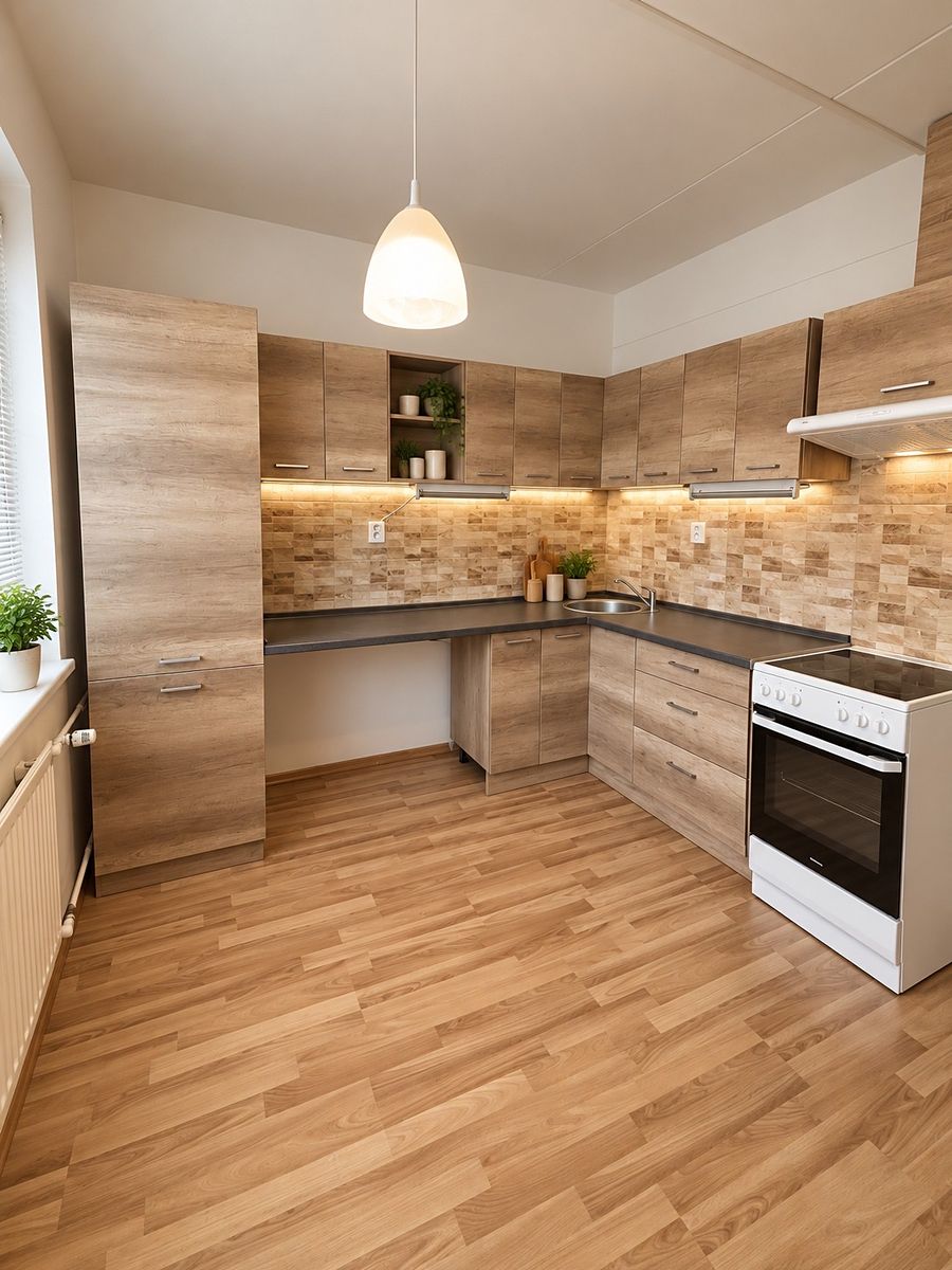Pronájem bytu 1+1 40 m², Sokolov – fotka 1 z 3