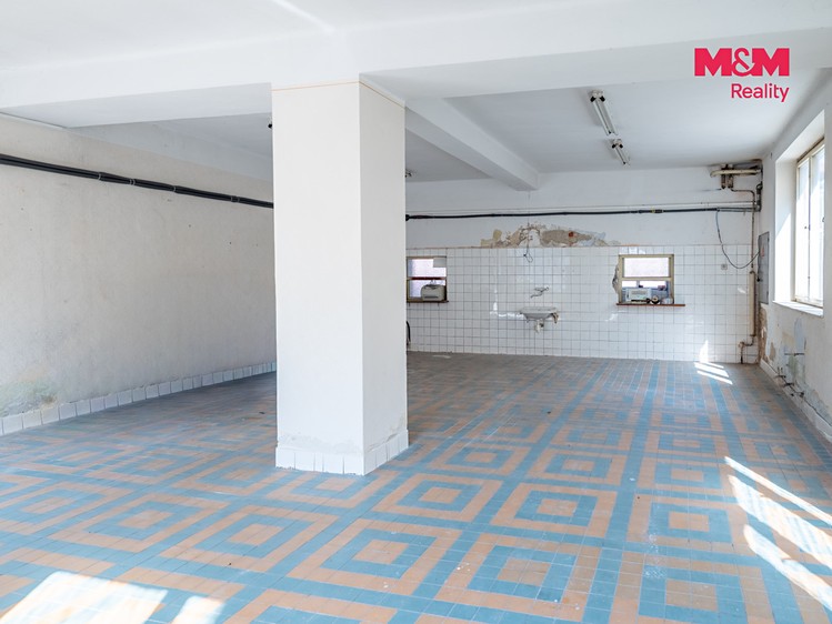 Prodej komerčního prostoru, 2 640 m² (15 z 30)