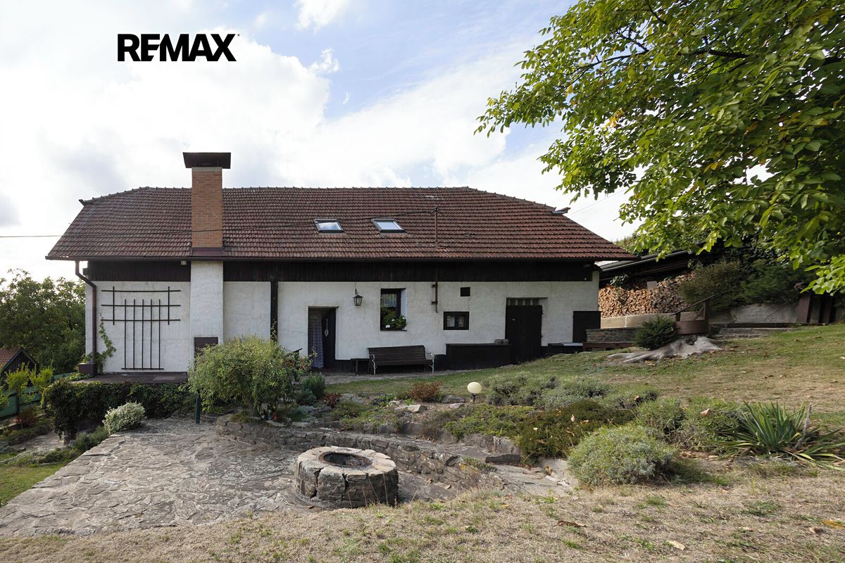 Prodej rodinného domu 200 m², pozemek 720 m²