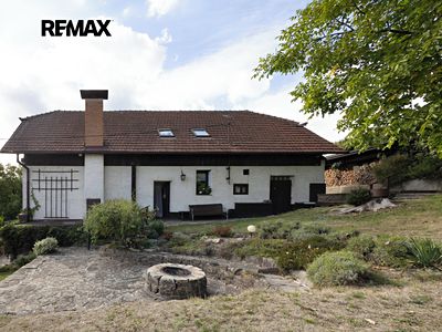 Prodej rodinného domu 200 m², pozemek 720 m²