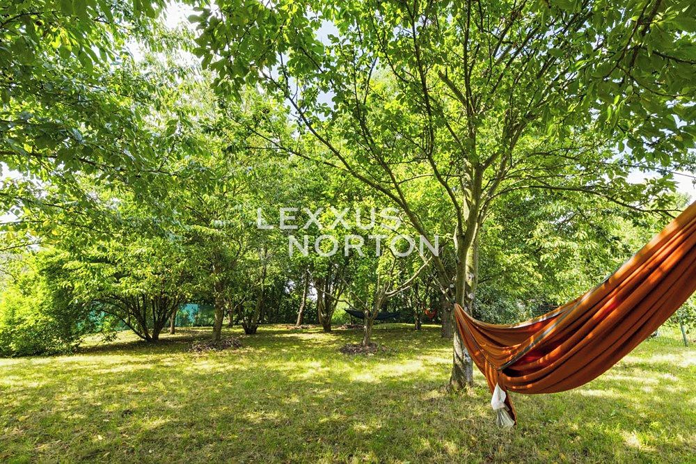 Prodej stavebního pozemku 2573 m² – fotografie 4