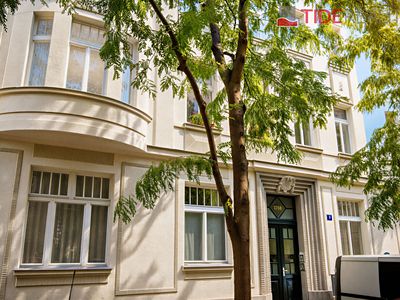 Prodej bytu 3+kk 76 m²