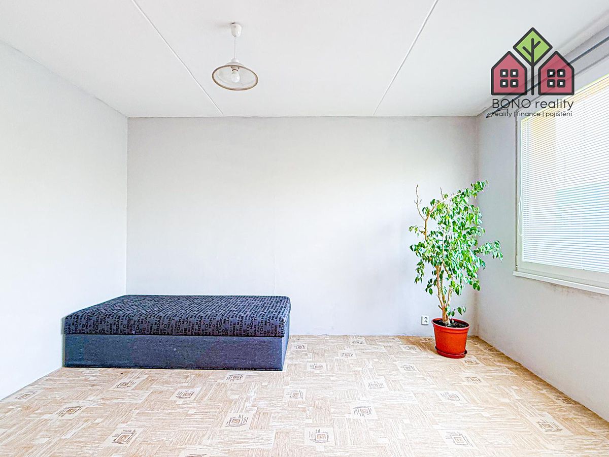 Prodej bytu 3+1 65 m² – fotografie 4
