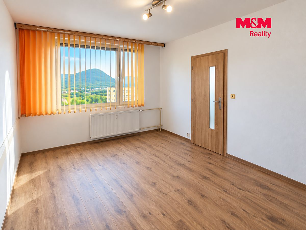 Pronájem bytu 1+1 38 m² – fotografie 5
