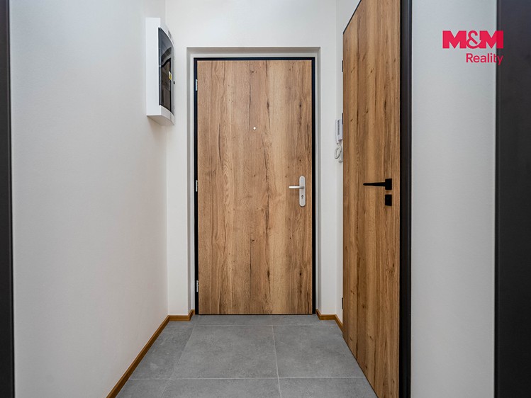 Wohnung 1+kk zum Kauf, 24 m² (4 von 7)