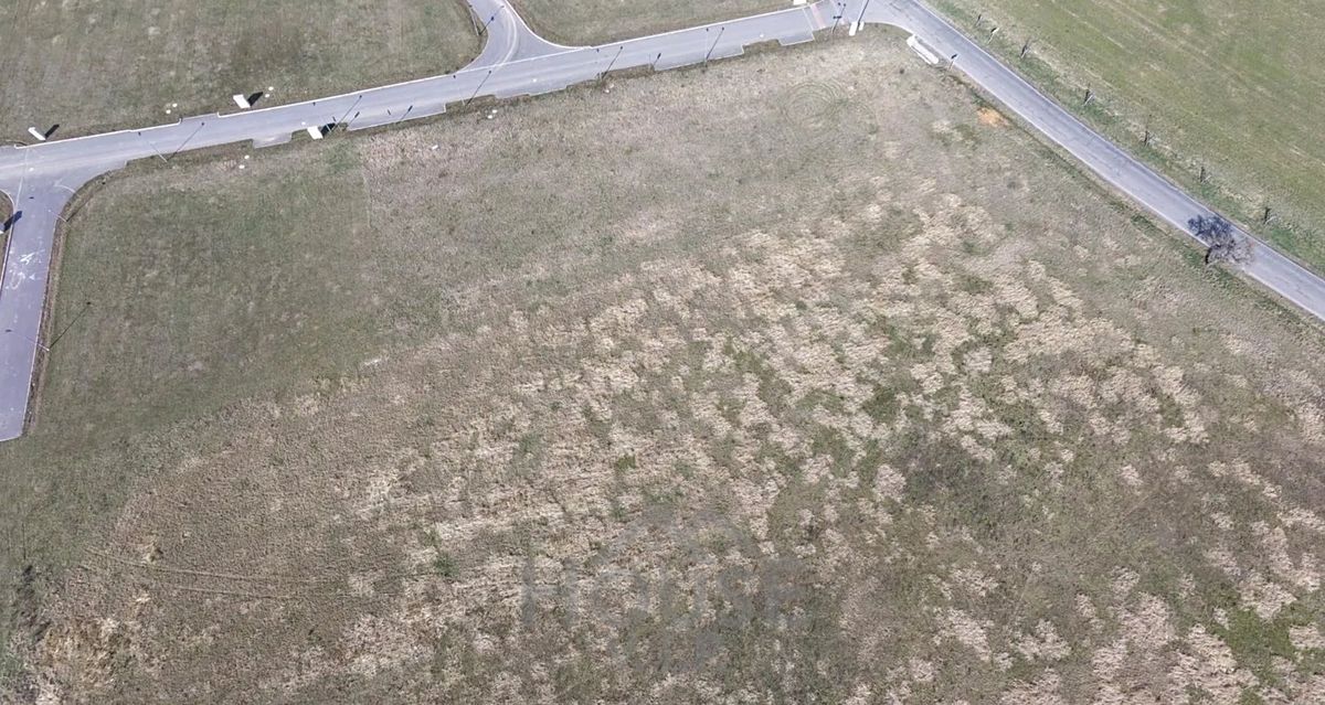 Prodej stavebního pozemku 15939 m² – fotografie 3