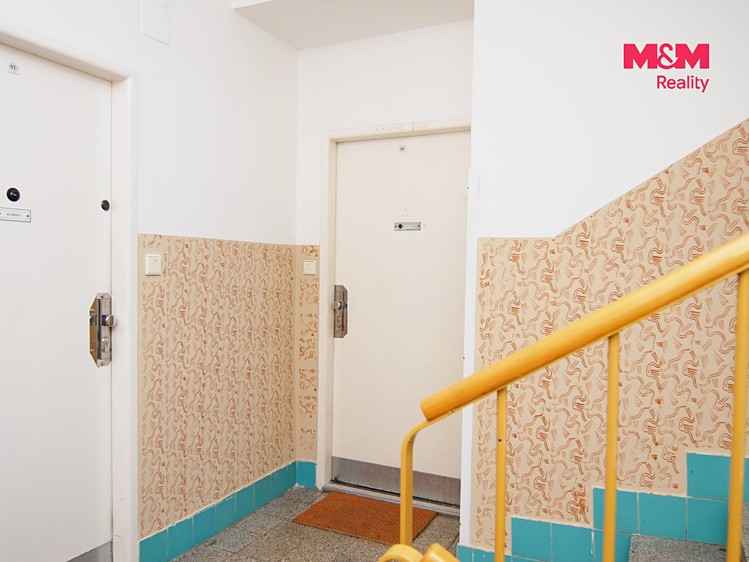 Wohnung 1+1 zum Kauf, 38 m² (10 von 12)