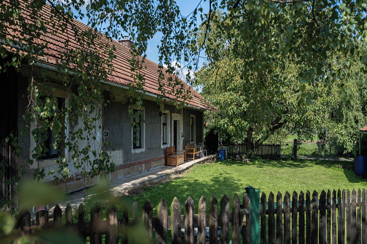 Prodej chalupy 115 m², pozemek 1495 m²
