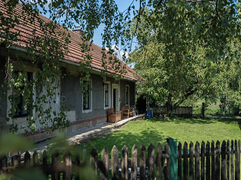 Prodej chalupy 115 m², pozemek 1495 m², Slavhostice – náhled fotky 1