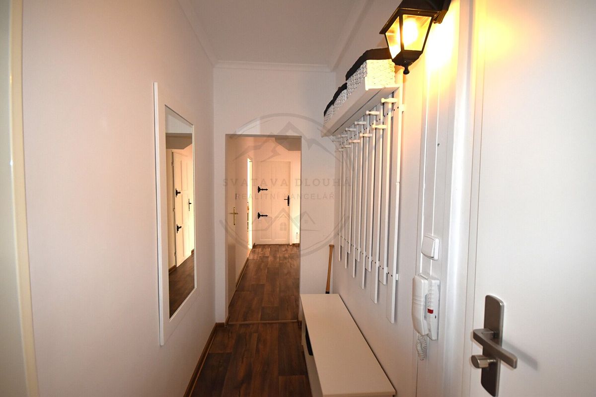 Prodej bytu 3+1 70 m² – fotografie 5